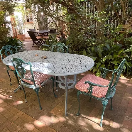 Constantia Guest House-2
