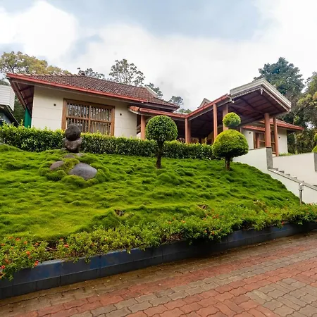Ibc Honeydew Exotica Resort-2