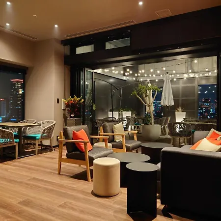 Granbell Hotel Osaka-3