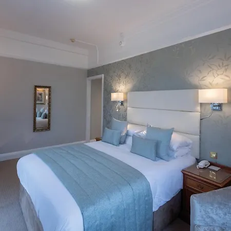 The Belmont Hotel - Adults Only-2