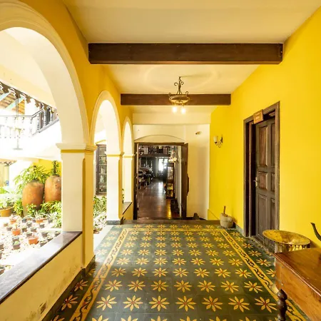 Bloom Boutique Waterfront Fort Kochi-3