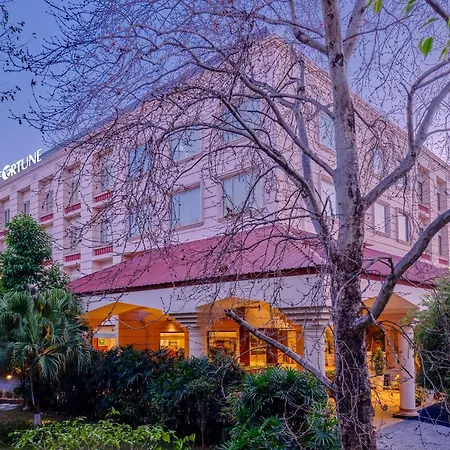 Fortune Park, Katra - Member Itc Hotels' Group-3