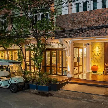 La Petite Salil Sukhumvit 8-2