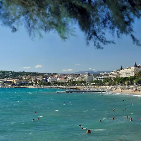 Residence Resideal Premium Cannes-3
