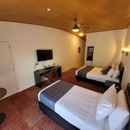 City Of Sails Motel-3