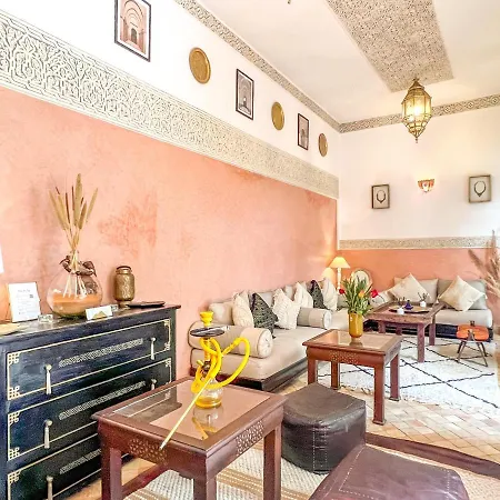 Riad Des Lys-2