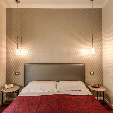 Roma Boutique Hotel-3