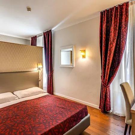 Roma Boutique Hotel-3