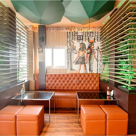 Fabhotel Airport Green Arcade - Nr Kolkata Airport-3