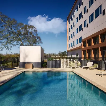 Element By Marriott Baton Rouge South-3