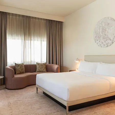 Le Meridien Fairway-3