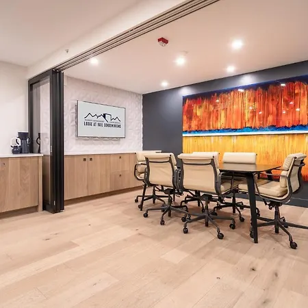 Lodge At Vail Condominiums-2