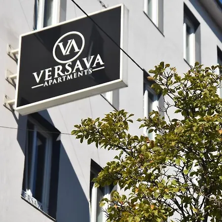 Versava Apartments-3