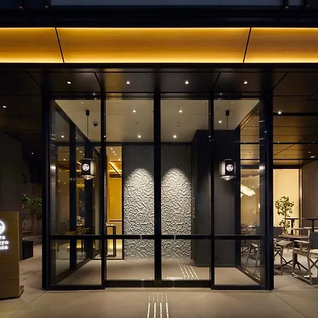 Agora Tokyo Ginza-3