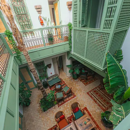 Riad Lalla Mimouna-2