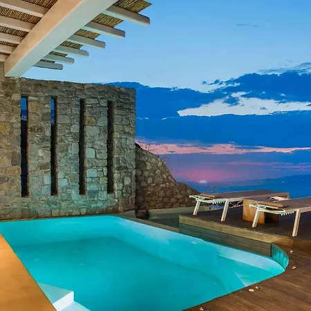 Klidon Dreamy Living Suites-2