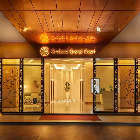 Orchard Grand Court-2
