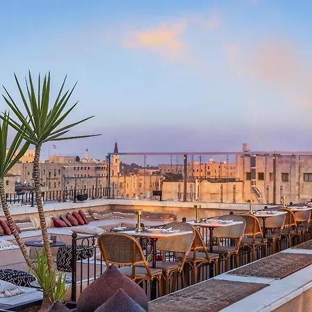 Brown Mamilla, A Member Of Brown Hotels-3