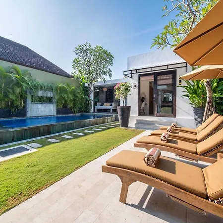 Lotus Luxury Villa Seminyak-3