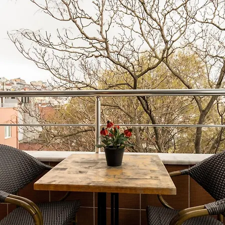 Cube Suites-3
