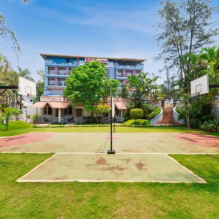 Mayur Retreat & Spa-2