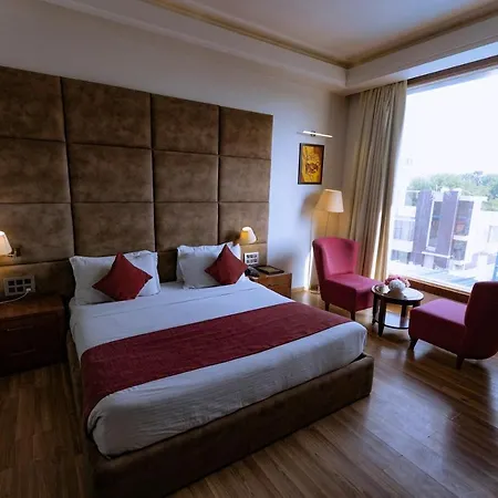 Hotel Millennium Inn, Prayagraj-3