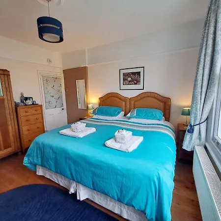 Muswell Hill B&B-2