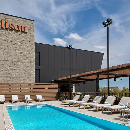 The Ellison, Oklahoma City, A Tribute Portfolio Hotel-2