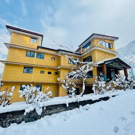 Hotel Prini Palace-2