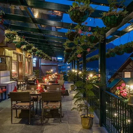 The Anantmaya Resort-2