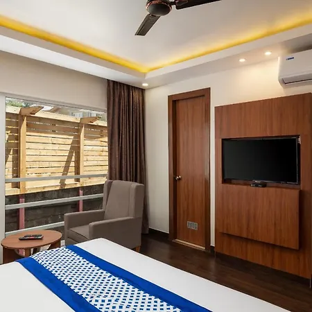 Hotel The Chabal-3