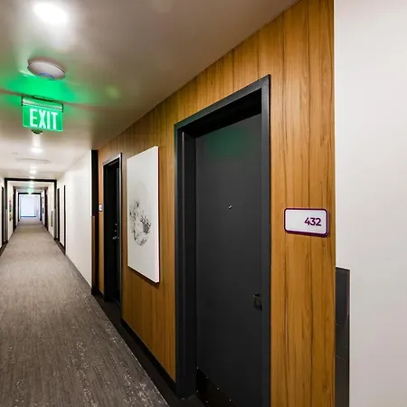 Yotelpad Park City Unit #432-3