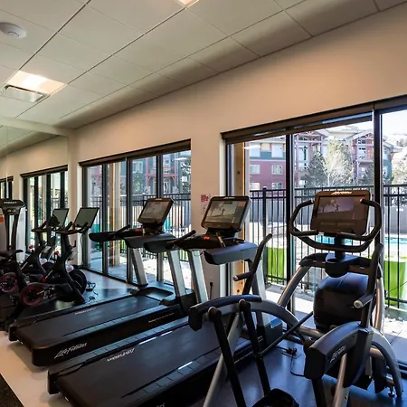 Yotelpad Park City Unit #432-2