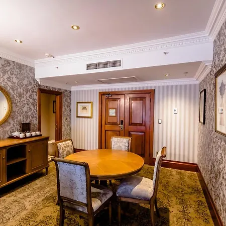 Gold Reef City Hotel-3