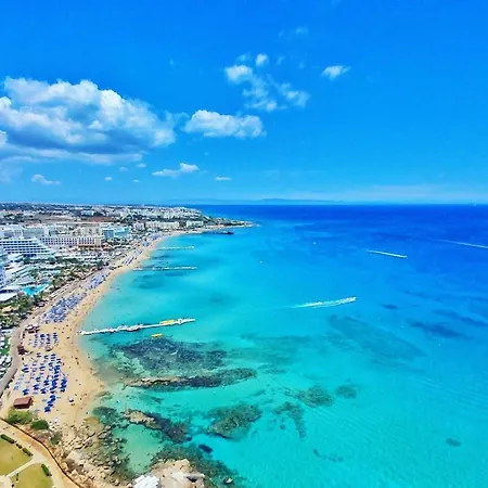 Tsokkos Protaras Beach Hotel-3