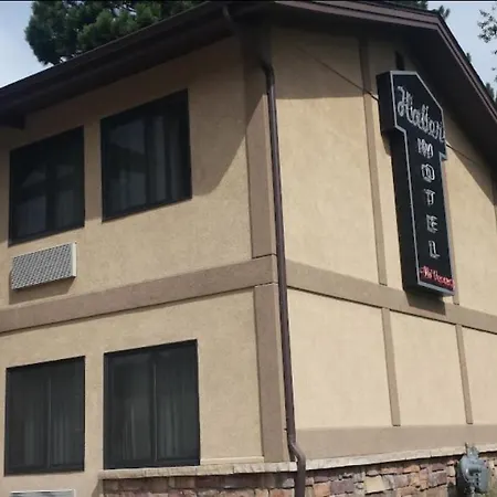 The Haber Motel-3