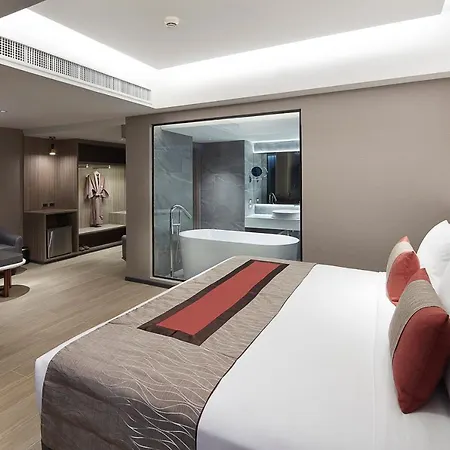 Grace At Five By Grace Hotel Bangkok-3