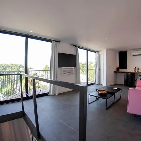 Boutique Hotel Castelinho-2