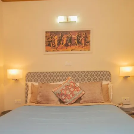 Amritara Luxury Villa Tosca, Gangtok-2