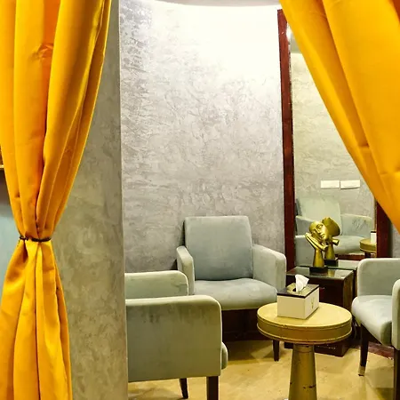 Boutique Hotel La Renaissance - Adults Only-3