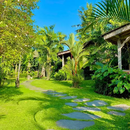 Green Space Ubud-3