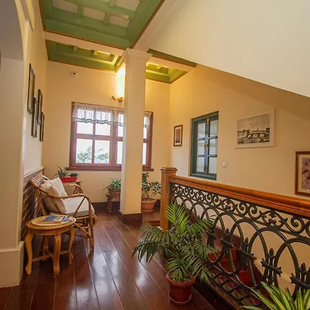 Amritara Luxury Villa Tosca, Gangtok-3