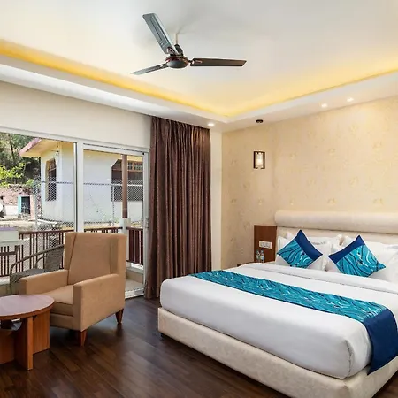 Hotel The Chabal-2