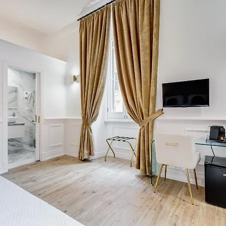 Monti Suites Cavour-2