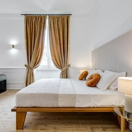 Monti Suites Cavour-3
