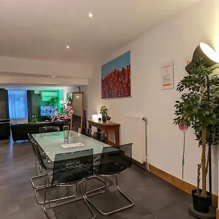 The Amsterdam Hotel Apartment In The Center-2