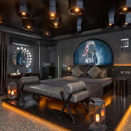 Afflon Hotels Sea Hill Concept Adult Only-3