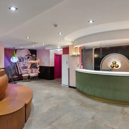 Afflon Hotels Sea Hill Concept Adult Only-2