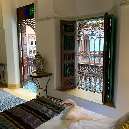 Riad Malida Marrakech-3