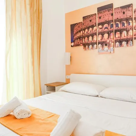 Viale Giulio Cesare Guest House-2